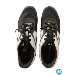 Chaussures d'athlétisme avec pointes pour Femme