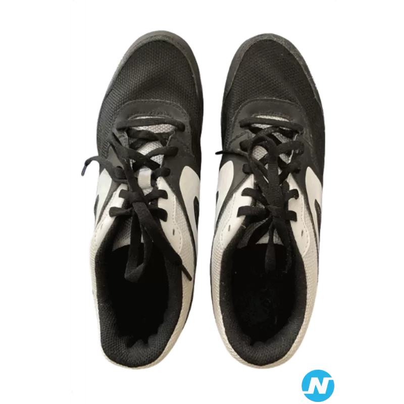 Chaussures d'athlétisme avec pointes pour Femme