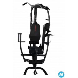 Appareil de musculation
