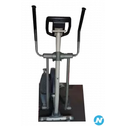 Stepper