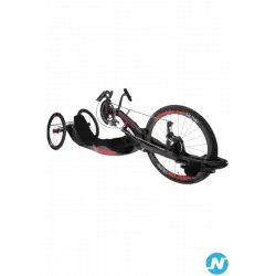 Handbike Carbonbike