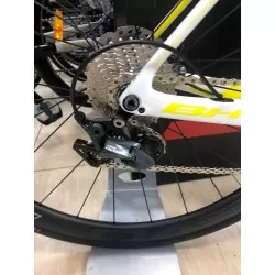 VELO ROUTE BH AERO G7 CARBONE DISQUES