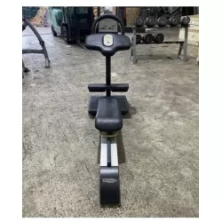Appareil d’étirements et de stretching professionnelle de Technogym Anterior Flexibility