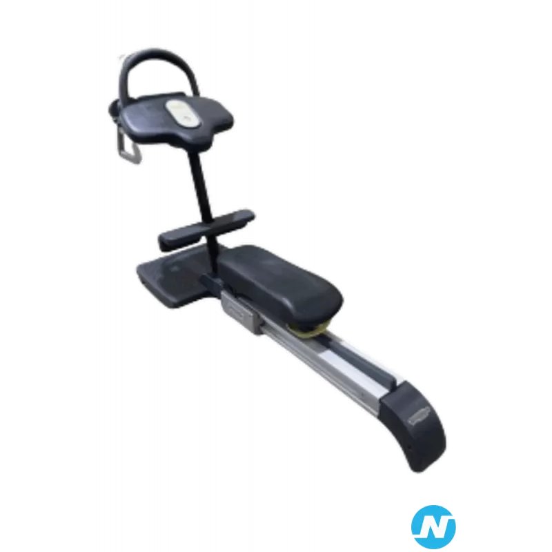 Appareil d’étirements et de stretching professionnelle de Technogym Anterior Flexibility