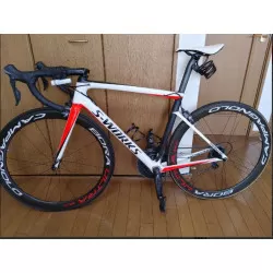 Tarmac S-WORKS SL6 2018