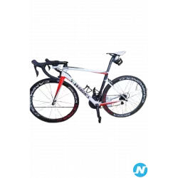 Tarmac S-WORKS SL6 2018