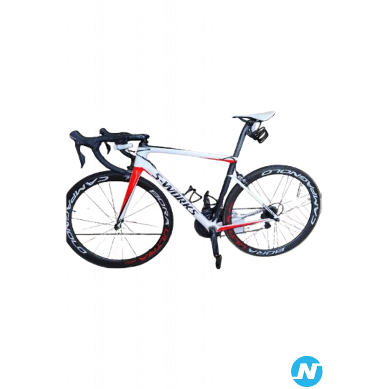 Tarmac S-WORKS SL6 2018
