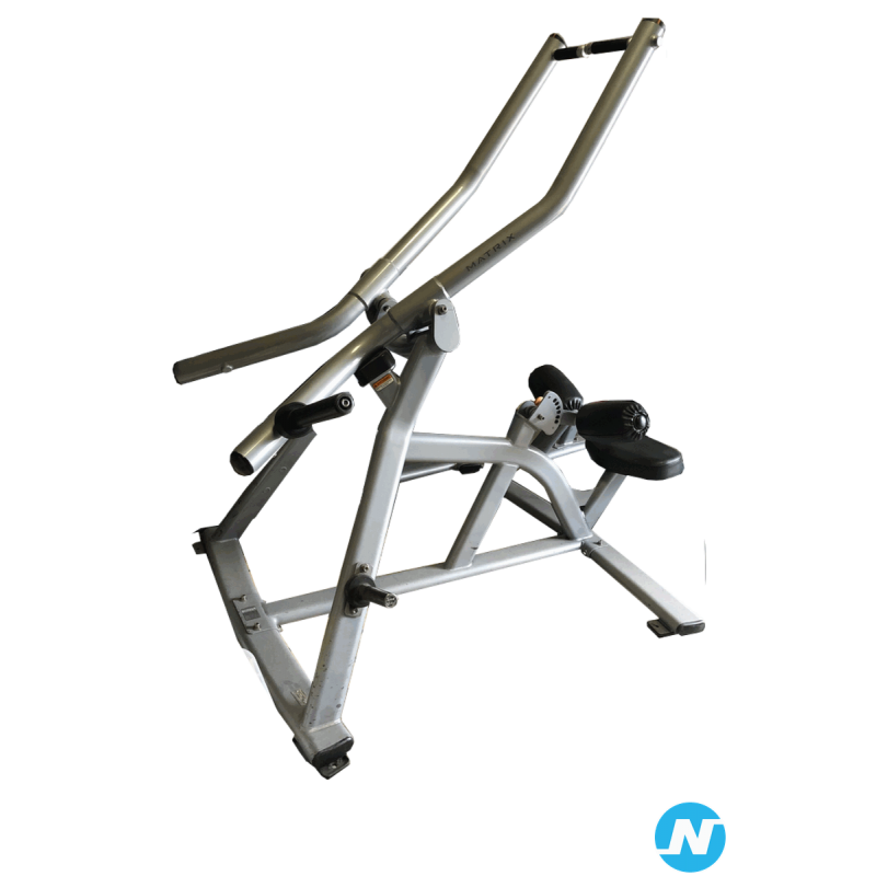 lat pulldown charge libre matrix lat pulldown charge libre matrix