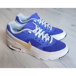 Nike air Max bw ultra blue mixtes
