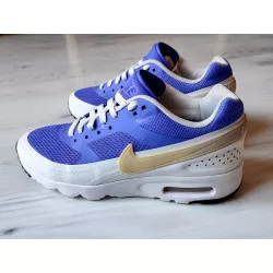 Nike air Max bw ultra blue mixtes