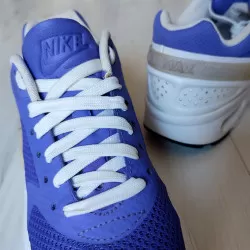 Nike air Max bw ultra blue mixtes