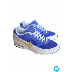 Nike air Max bw ultra blue mixtes