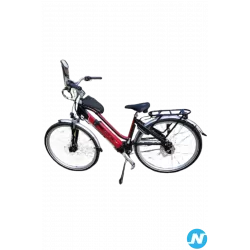Velo électrique Starway Touring 28''