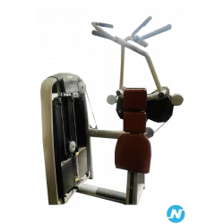 Technogym traction vertical