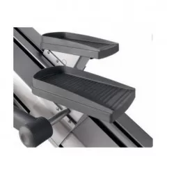 Vélo elliptique de marque Life Fitness gamme 93LI Summit Trainer