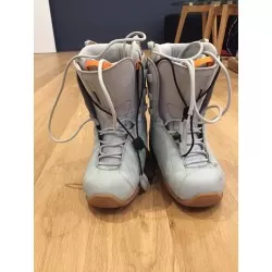 boots snowboard head taille 38 femme