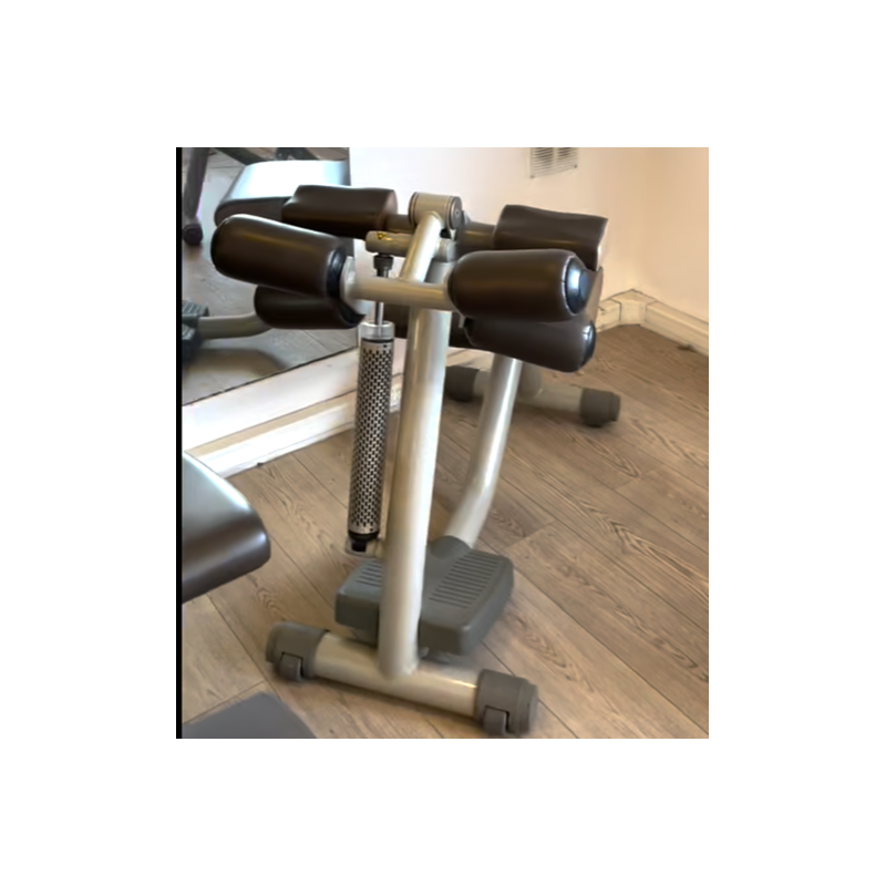 Guide ultime de la Musculation pour Femme sur Machine