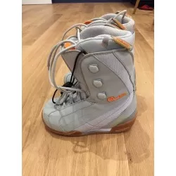 boots snowboard head taille 38 femme