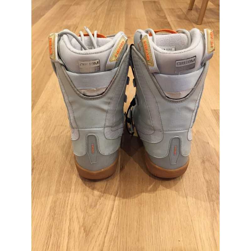 boots snowboard head taille 38 femme