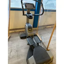Elliptique cardio wave