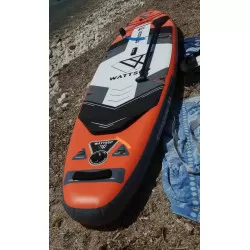 Stand Up Paddle Wattsup Espadon 11