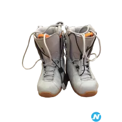 boots snowboard head taille 38 femme