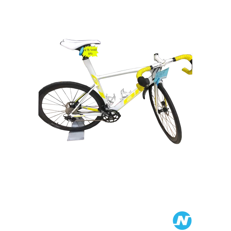 VELO ROUTE BH AERO G7 CARBONE DISQUES