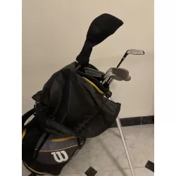 1/2 sac de golf Wilson