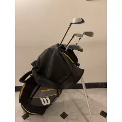 1/2 sac de golf Wilson