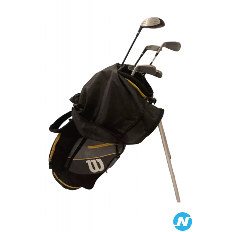 1/2 sac de golf Wilson