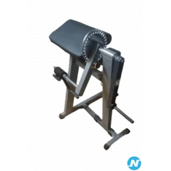 Banc musculation biceps