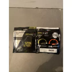Cordage raquette de tennis
