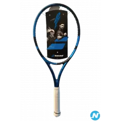 RAQUETTE DE TENNIS BABOLAT PURE DRIVE