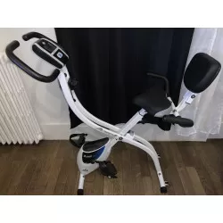 Vélo d’appartement