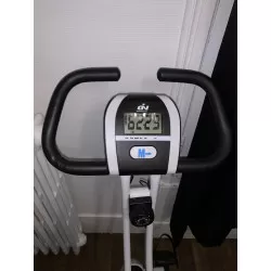 Vélo d’appartement