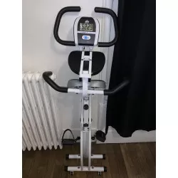 Vélo d’appartement