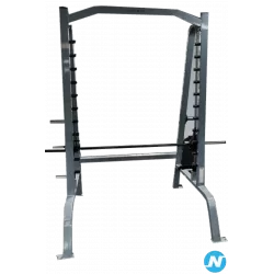 cage à squat Matrix