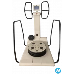 huber 360