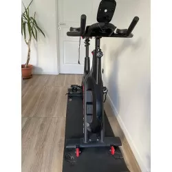 vélo d'appartement spinning