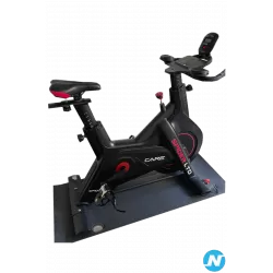 vélo d'appartement spinning