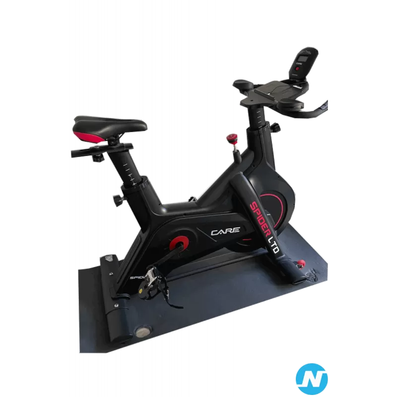 vélo d'appartement spinning