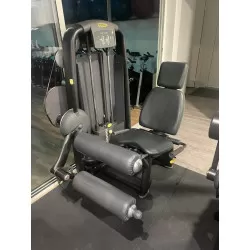 LEG CURL TECHNOGYM