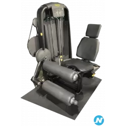 LEG CURL TECHNOGYM