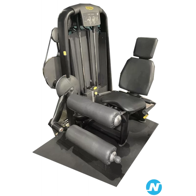 LEG CURL TECHNOGYM