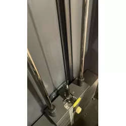 LEG CURL TECHNOGYM
