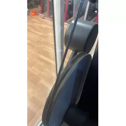 LEG CURL TECHNOGYM