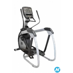 Elliptique Matrix trainer