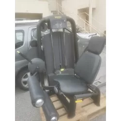 LEG CURL TECHNOGYM