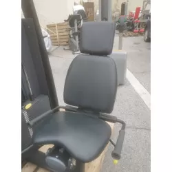 LEG CURL TECHNOGYM