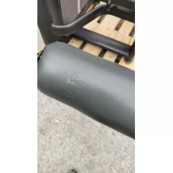 LEG CURL TECHNOGYM